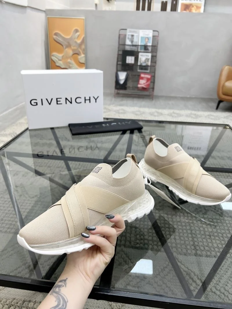 Soft Givenchy Shoes 4462