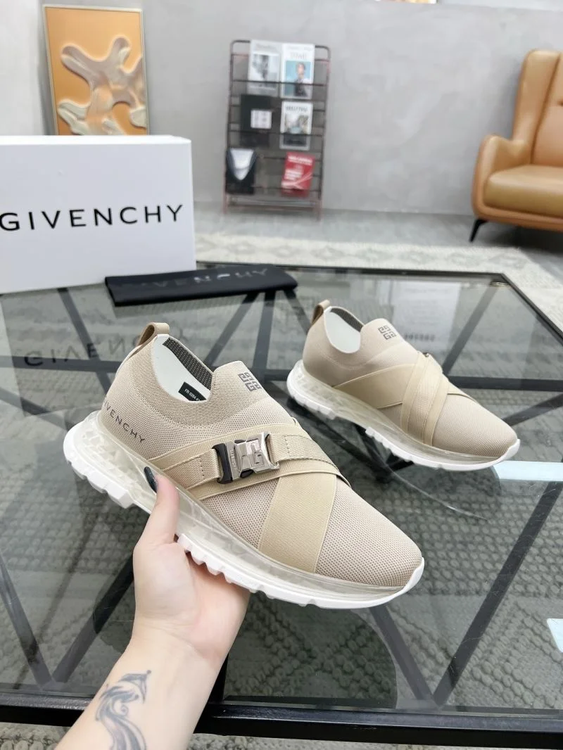 Soft Givenchy Shoes 4462