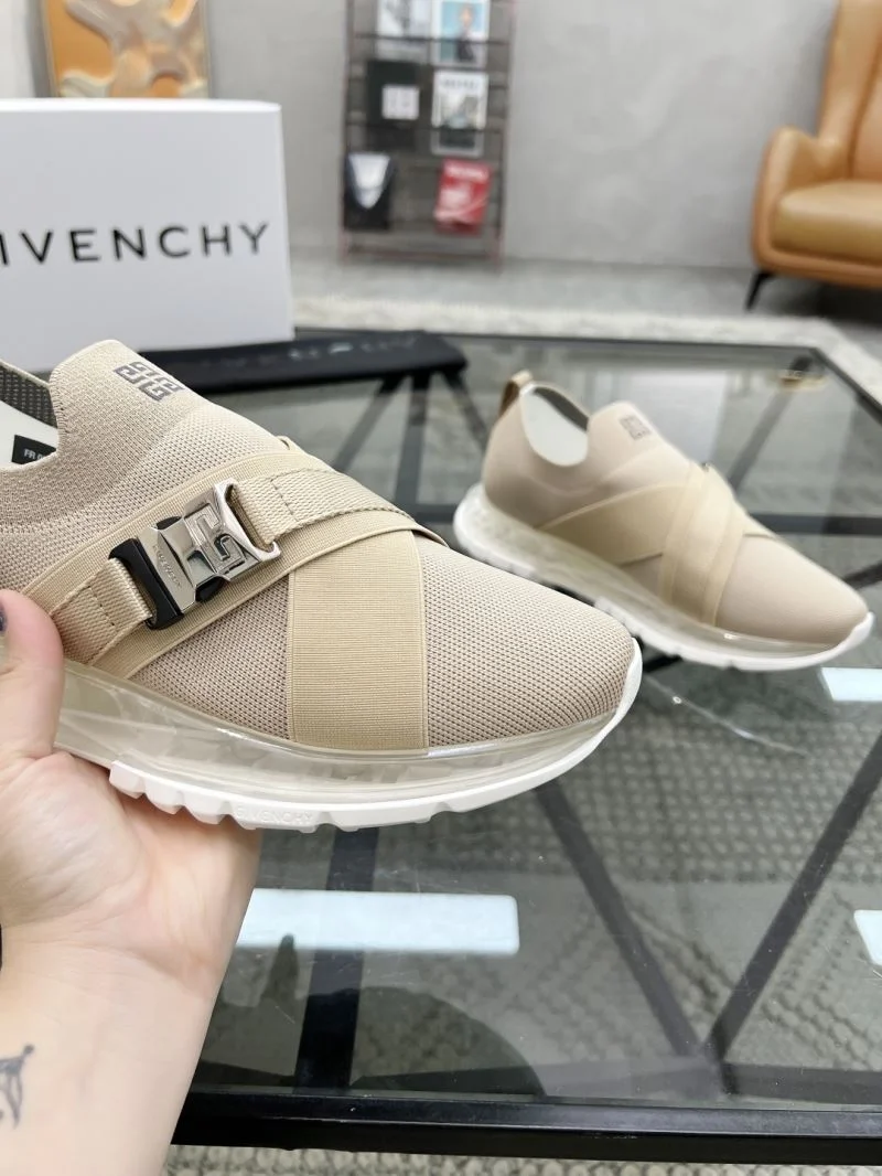 Soft Givenchy Shoes 4462