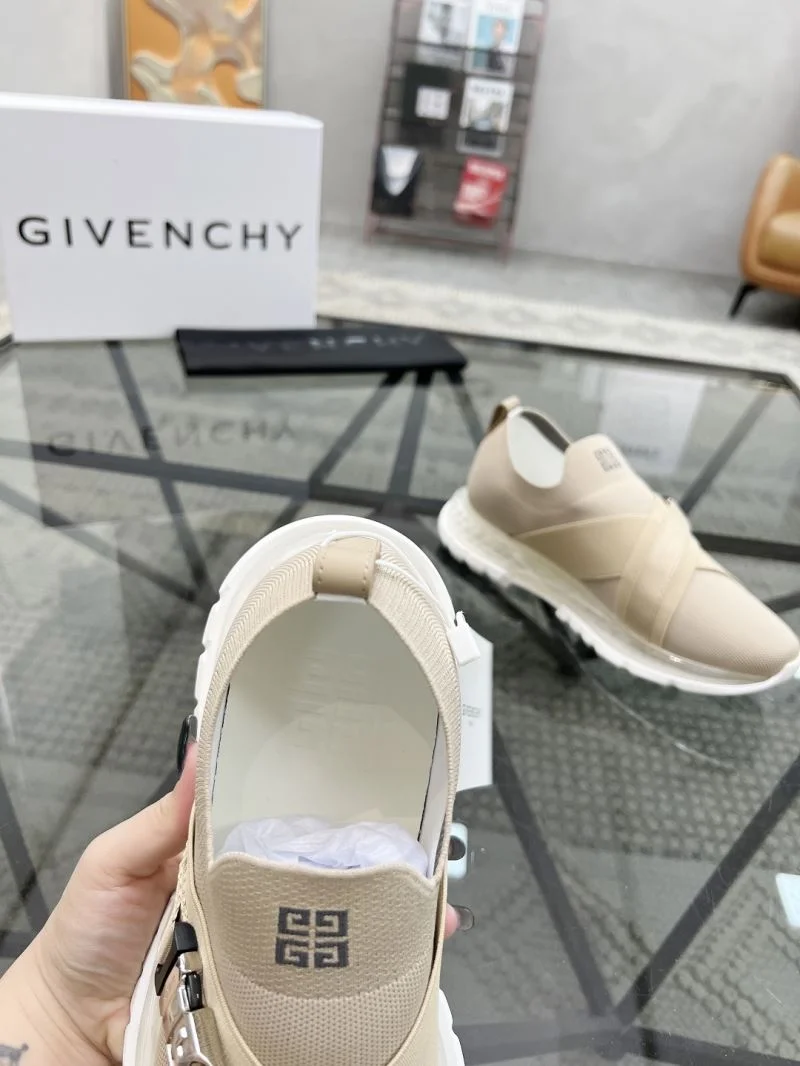 Soft Givenchy Shoes 4462