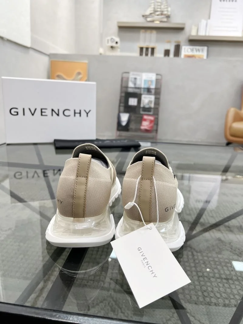 Soft Givenchy Shoes 4462