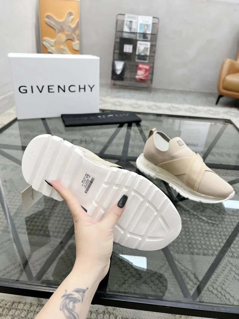 Soft Givenchy Shoes 4462