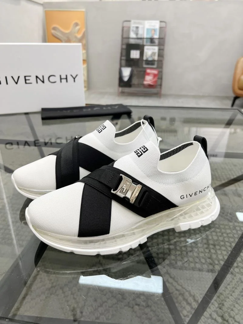 Givenchy Shoes Lightweight 4464