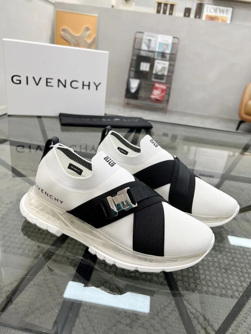 Givenchy Shoes Lightweight 4464