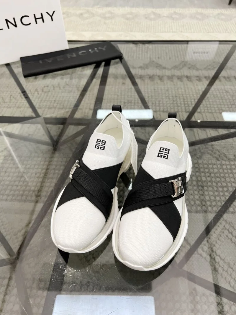 Givenchy Shoes Lightweight 4464