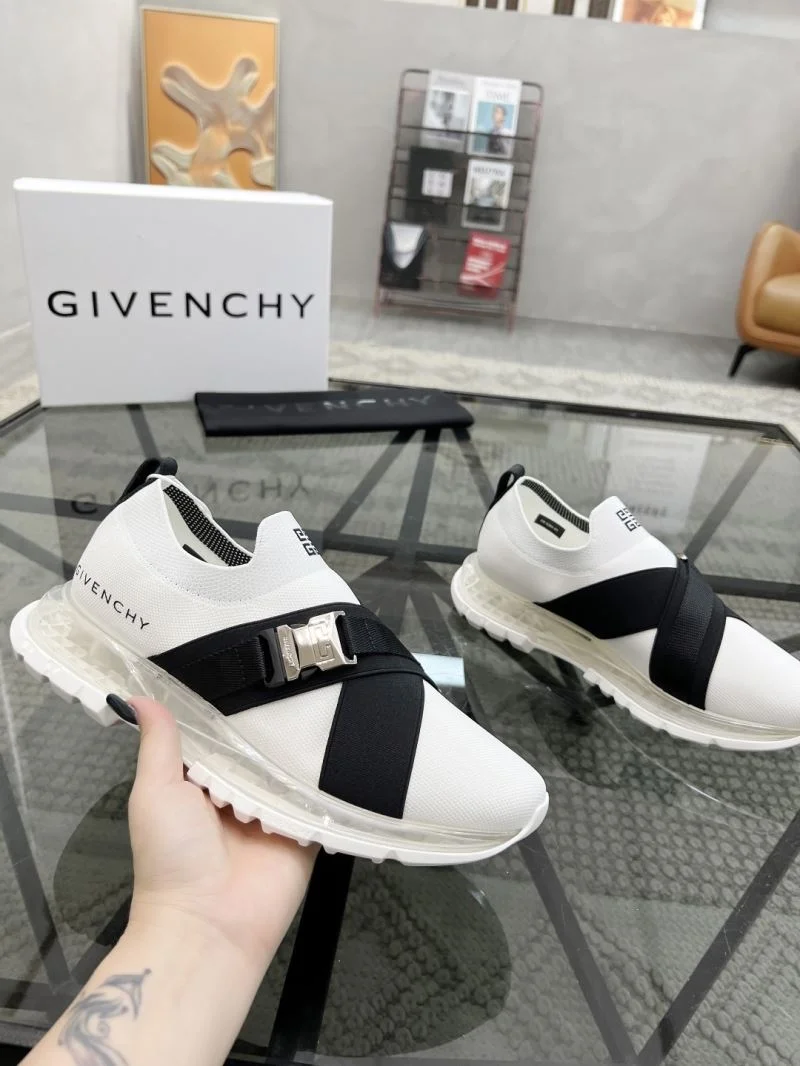 Givenchy Shoes Lightweight 4464