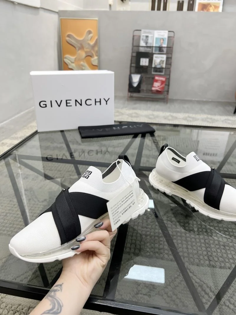 Givenchy Shoes Lightweight 4464