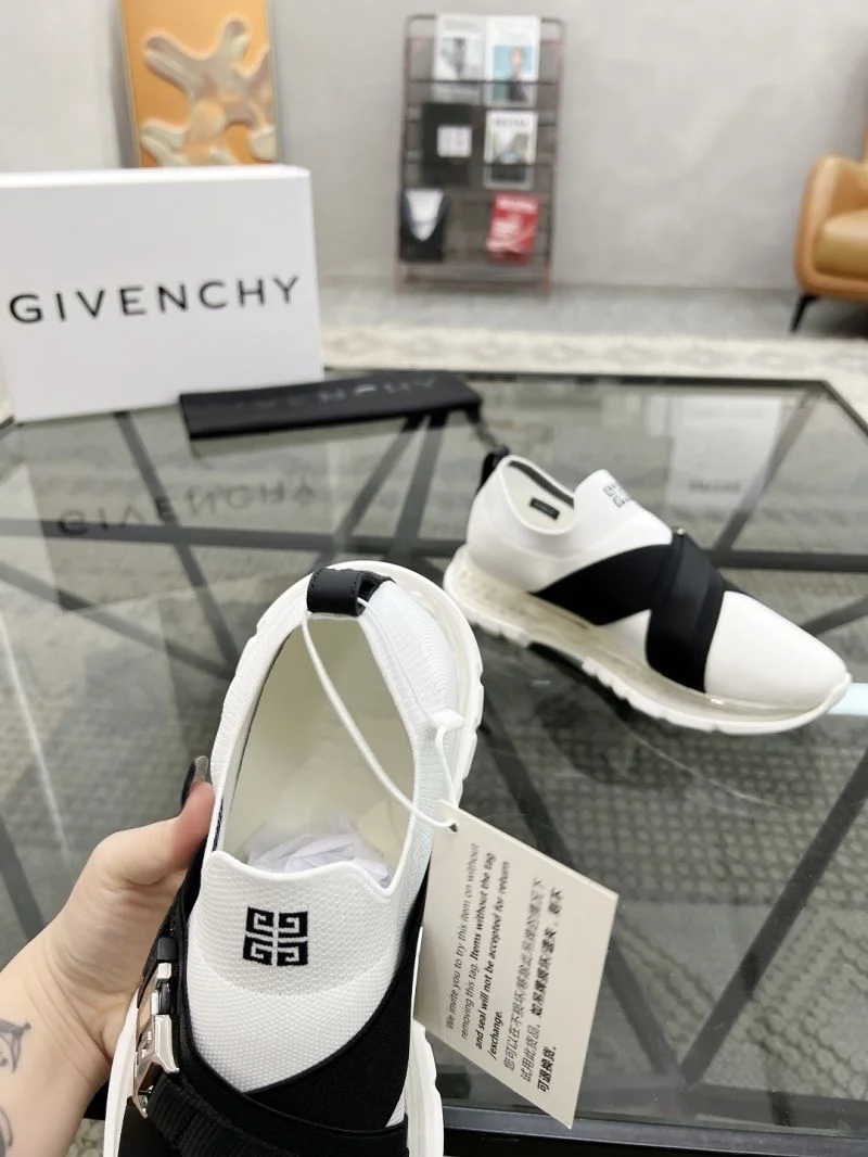 Givenchy Shoes Lightweight 4464