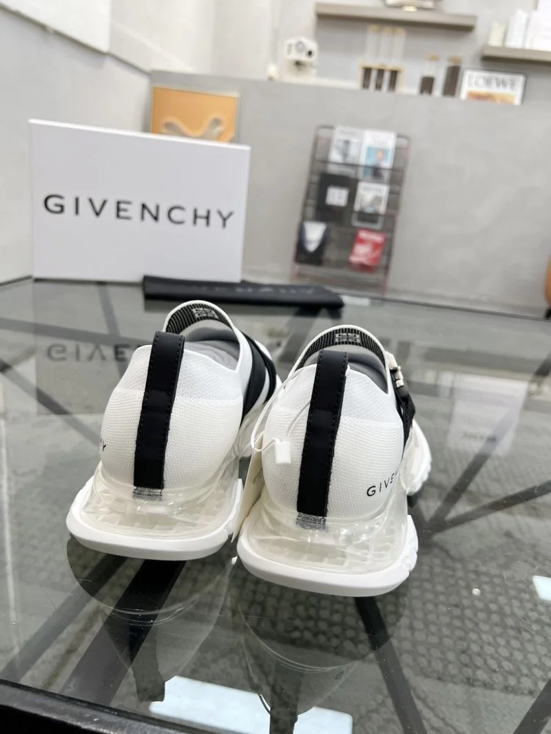Givenchy Shoes Lightweight 4464