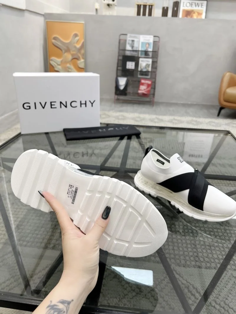 Givenchy Shoes Lightweight 4464