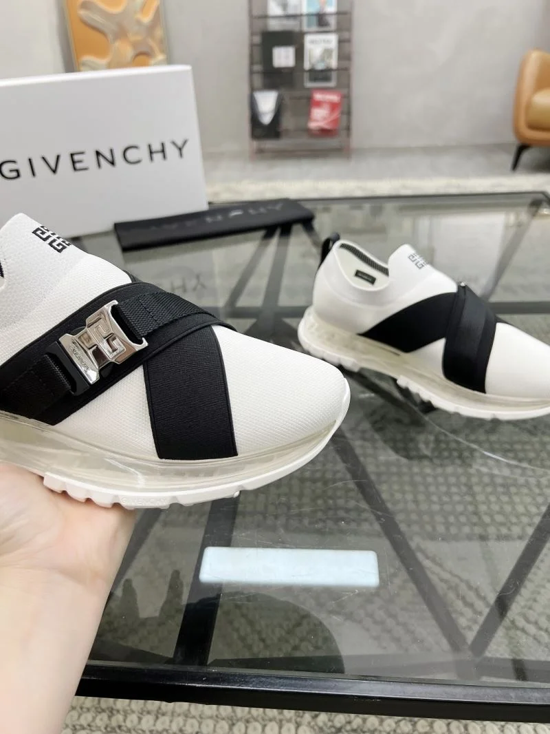 Givenchy Shoes Lightweight 4464