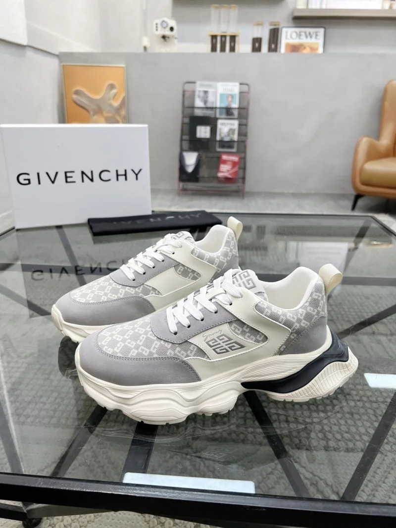 Givenchy Shoes Lightweight 4459