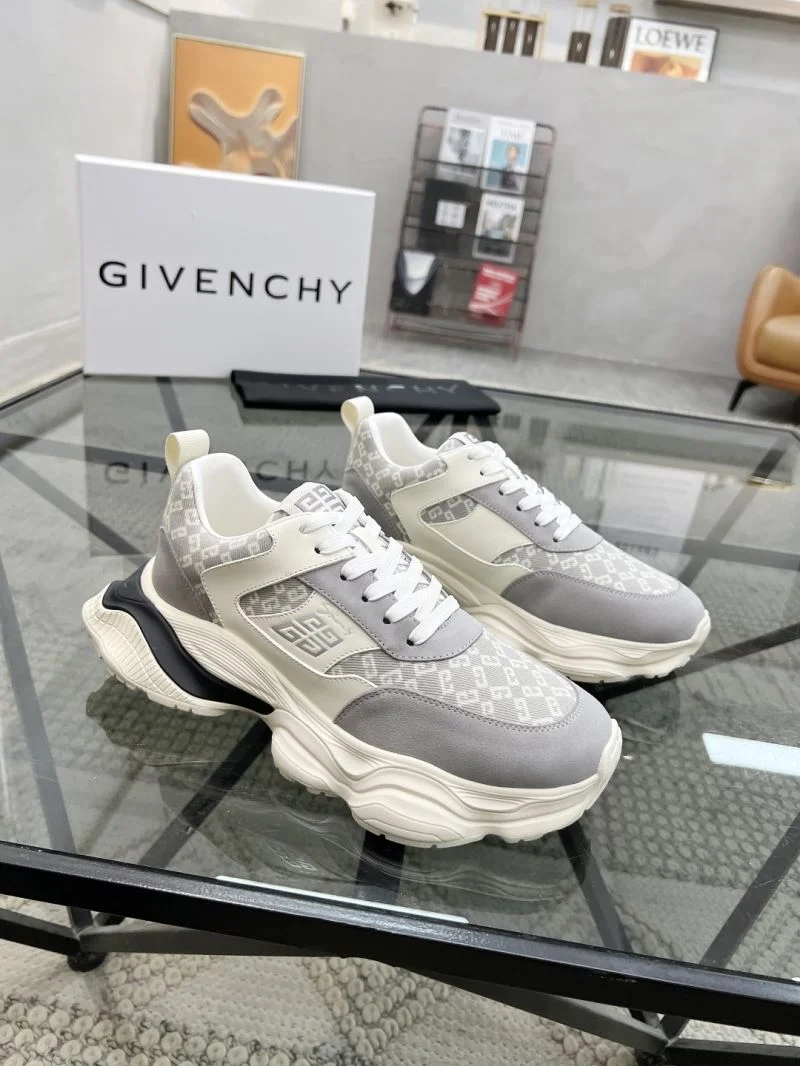 Givenchy Shoes Lightweight 4459