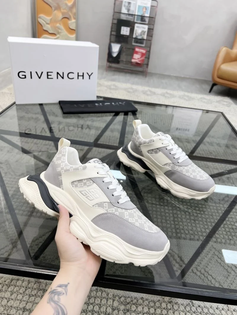 Givenchy Shoes Lightweight 4459