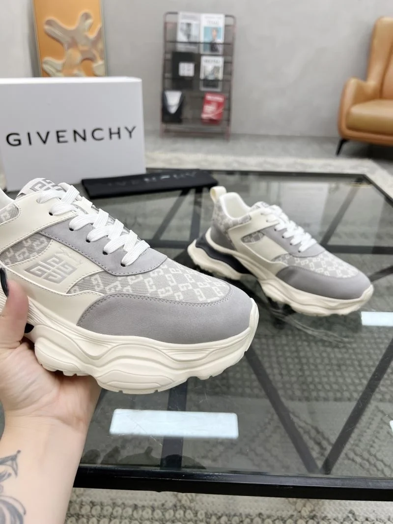 Givenchy Shoes Lightweight 4459
