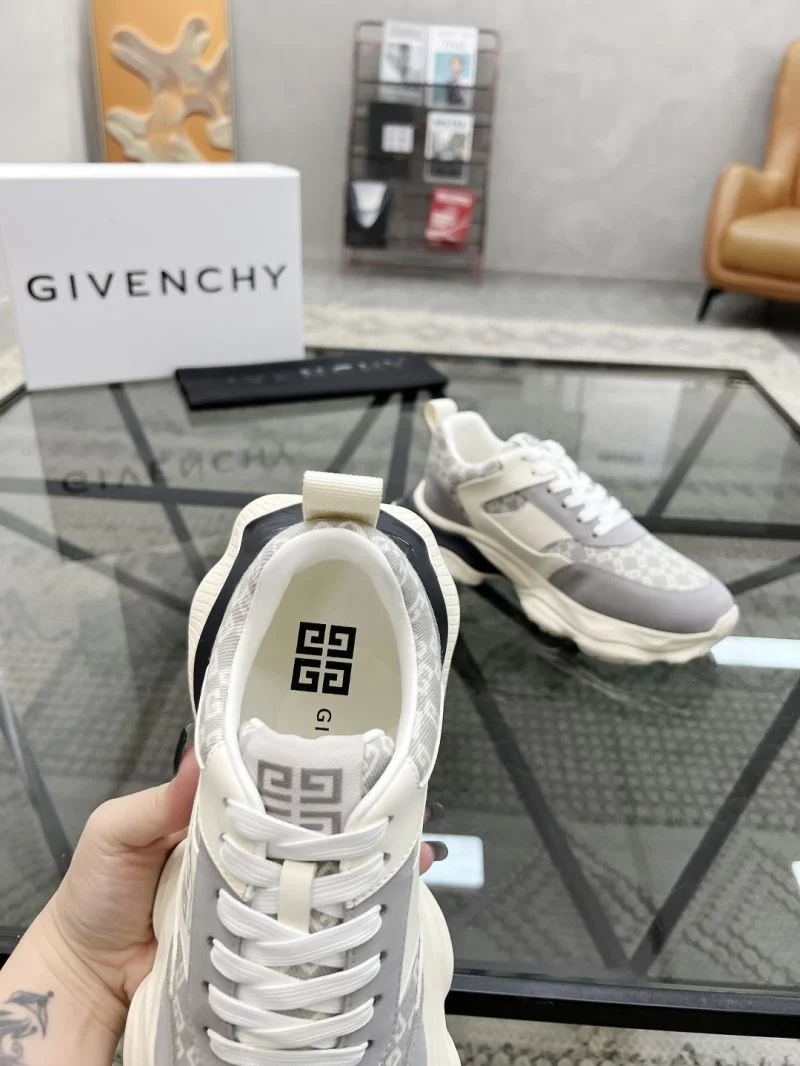 Givenchy Shoes Lightweight 4459