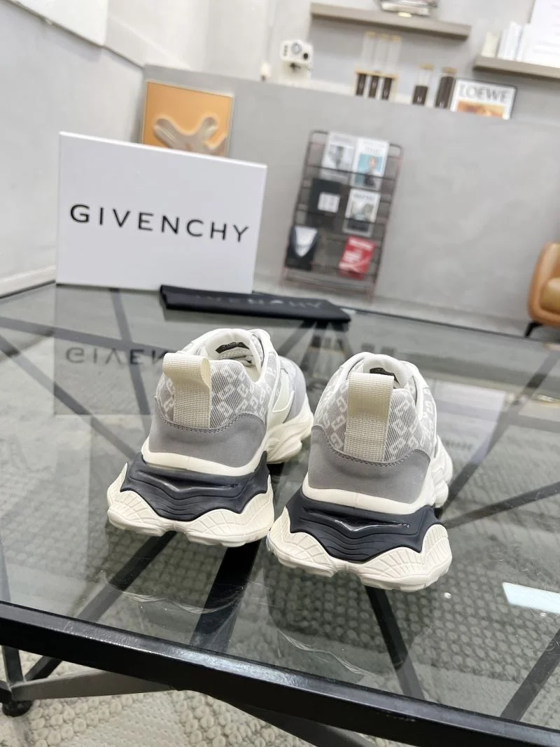 Givenchy Shoes Lightweight 4459