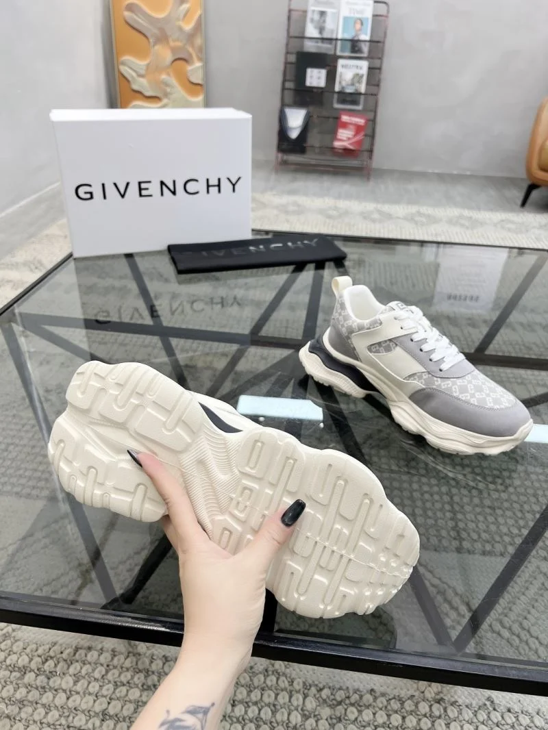 Givenchy Shoes Lightweight 4459