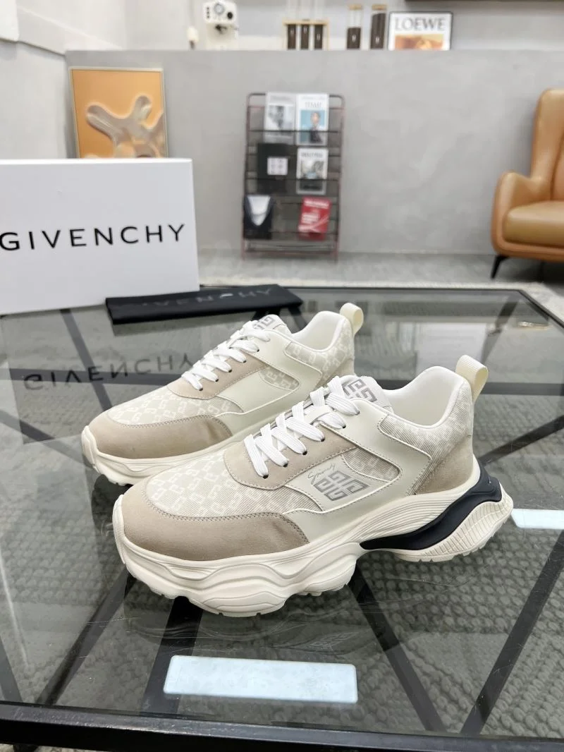 Givenchy Shoes Modern 4491