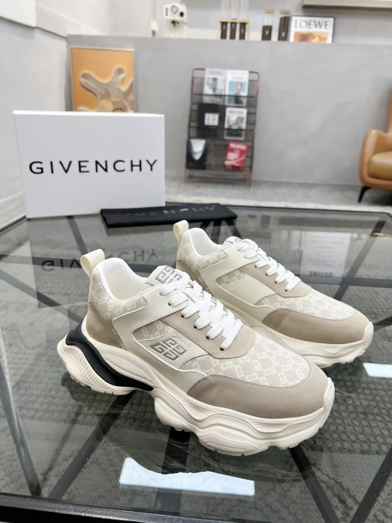 Givenchy Shoes Modern 4491