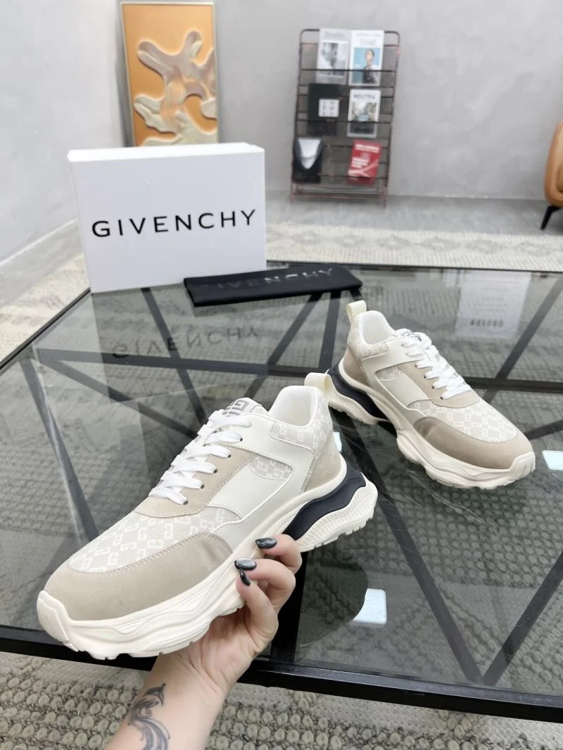 Givenchy Shoes Modern 4491