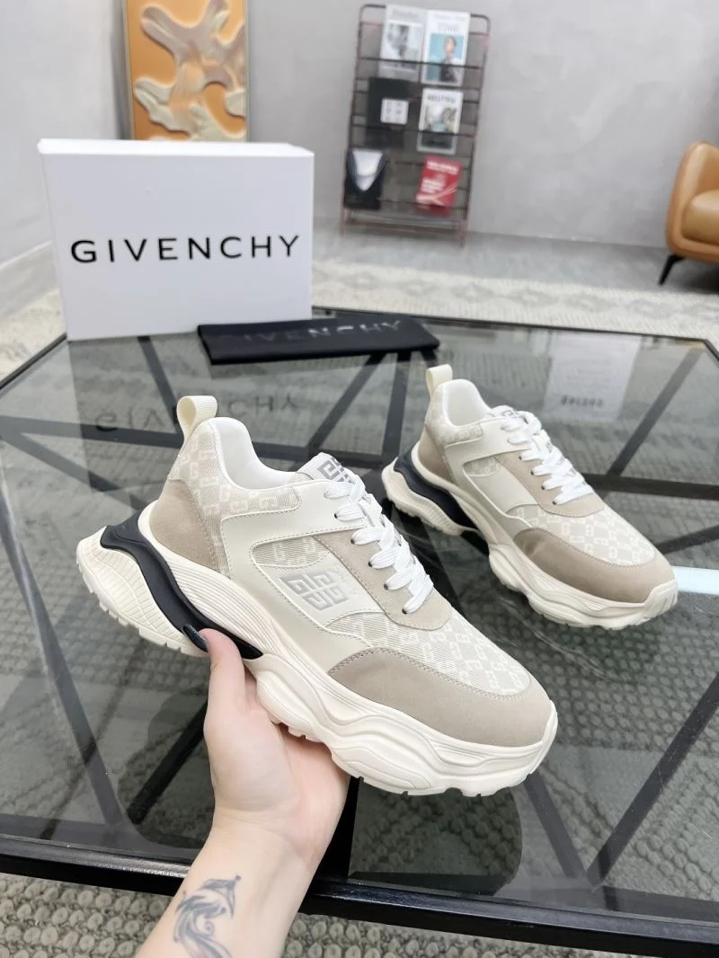 Givenchy Shoes Modern 4491