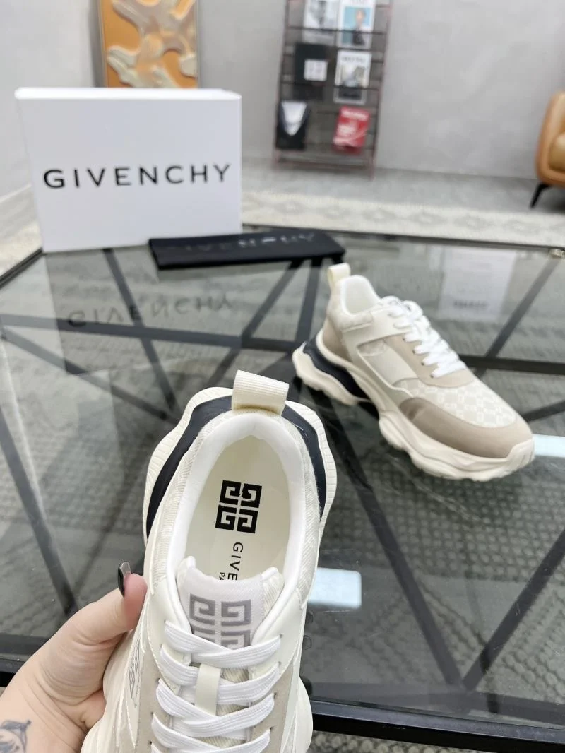 Givenchy Shoes Modern 4491