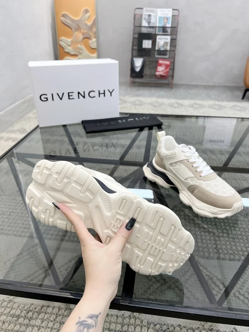 Givenchy Shoes Modern 4491