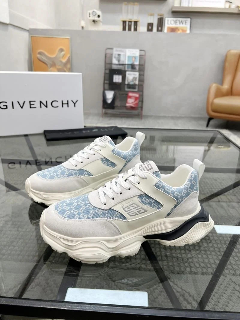 OnTrend Givenchy Shoes 4494