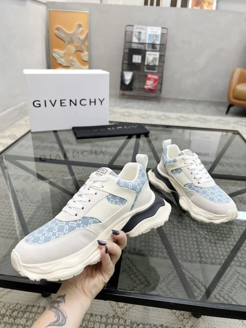 OnTrend Givenchy Shoes 4494