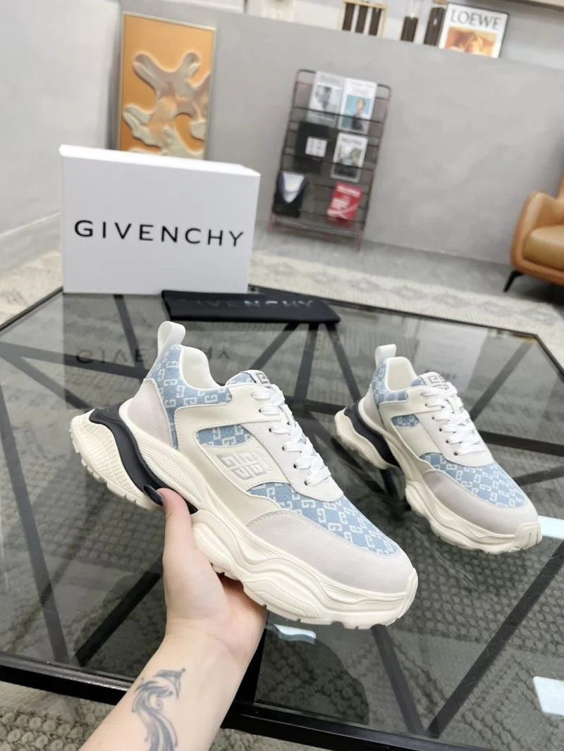 OnTrend Givenchy Shoes 4494