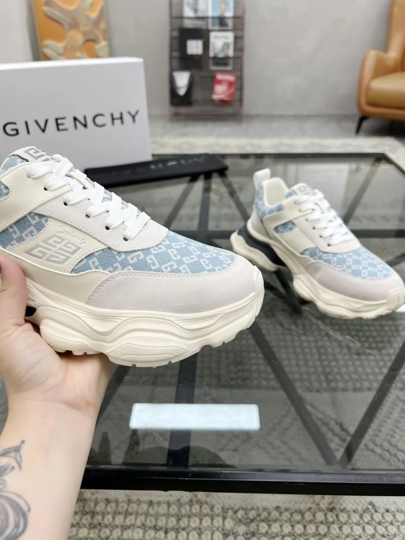 OnTrend Givenchy Shoes 4494