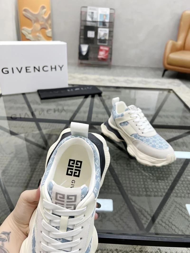 OnTrend Givenchy Shoes 4494