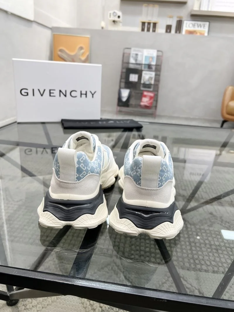 OnTrend Givenchy Shoes 4494