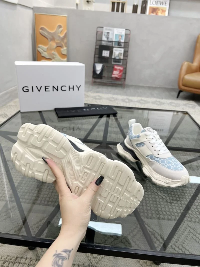 OnTrend Givenchy Shoes 4494