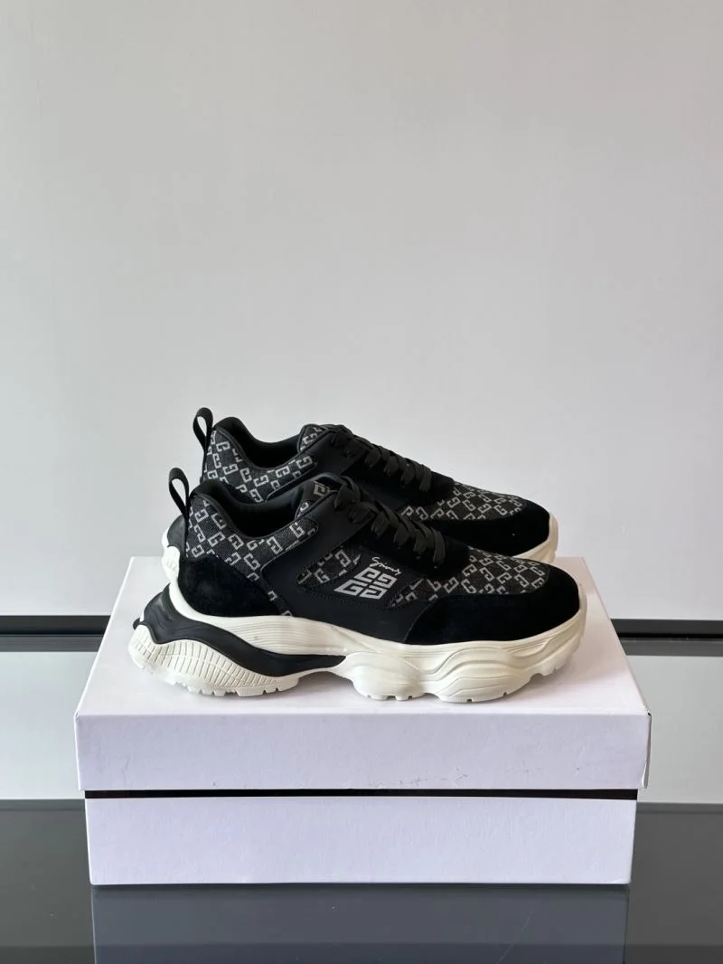 FastDry Givenchy Shoes 4453