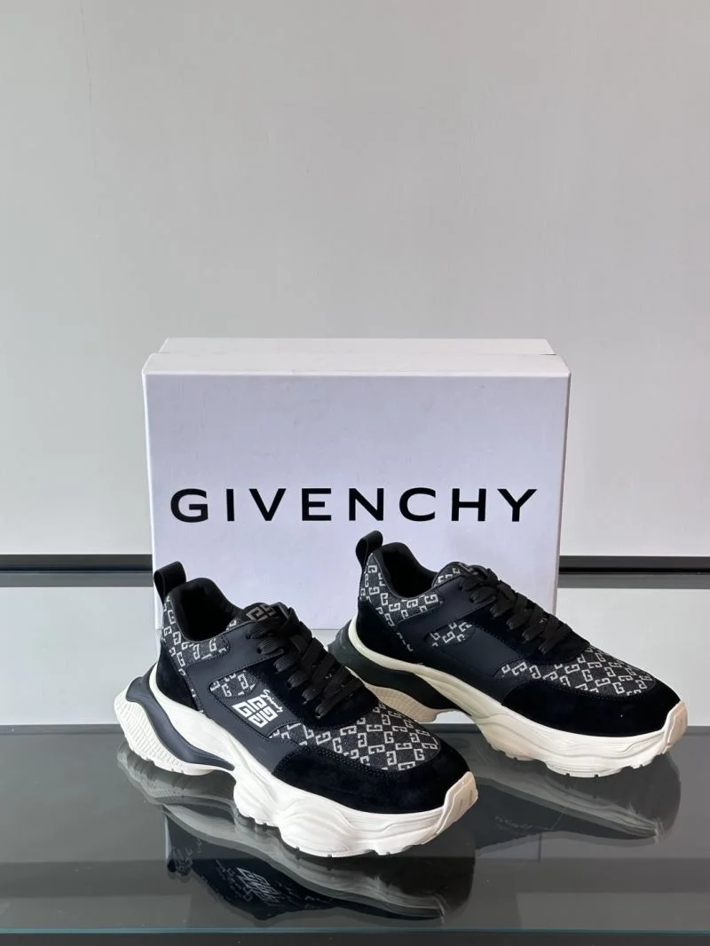FastDry Givenchy Shoes 4453