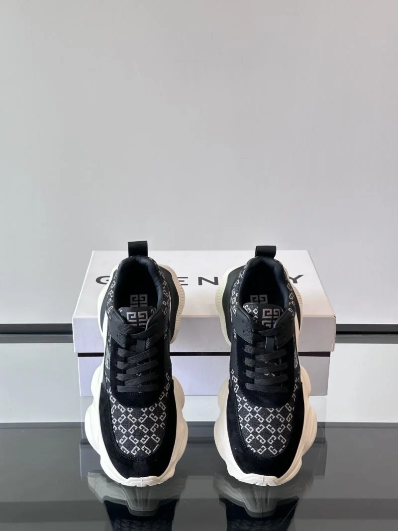 FastDry Givenchy Shoes 4453