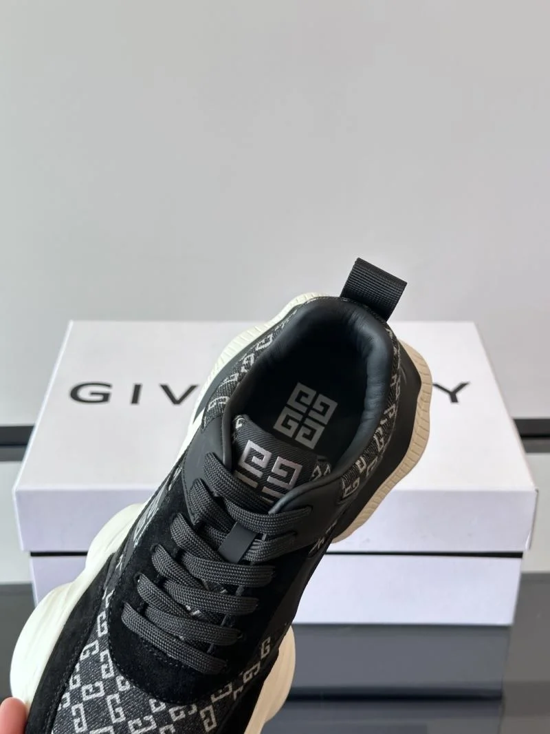 FastDry Givenchy Shoes 4453