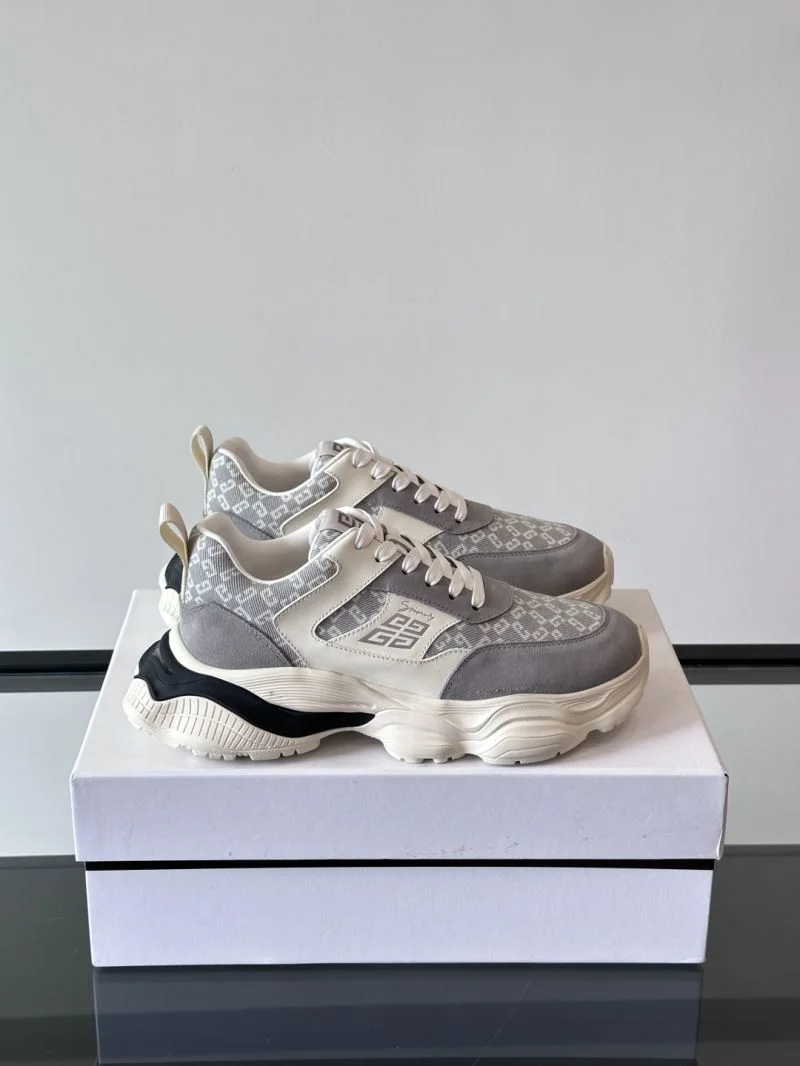 Sporty Givenchy Shoes 4452