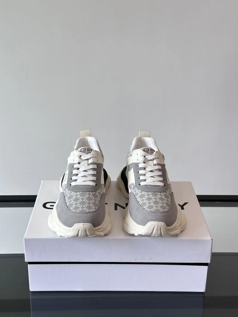 Sporty Givenchy Shoes 4452