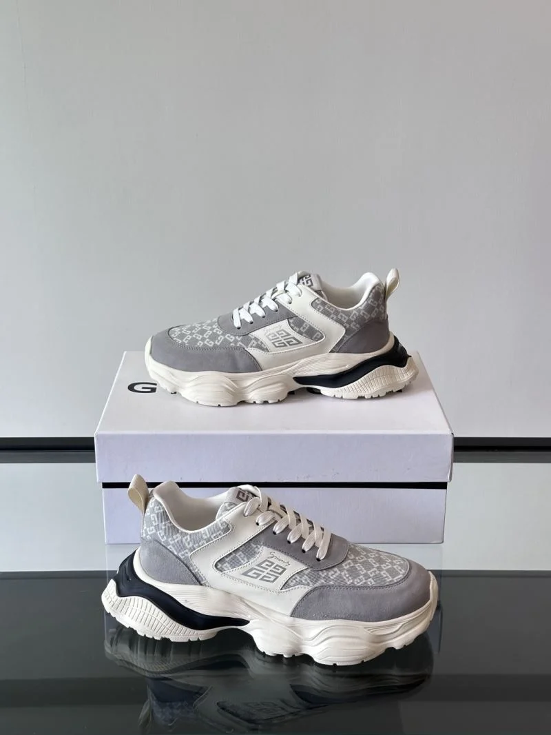 Sporty Givenchy Shoes 4452