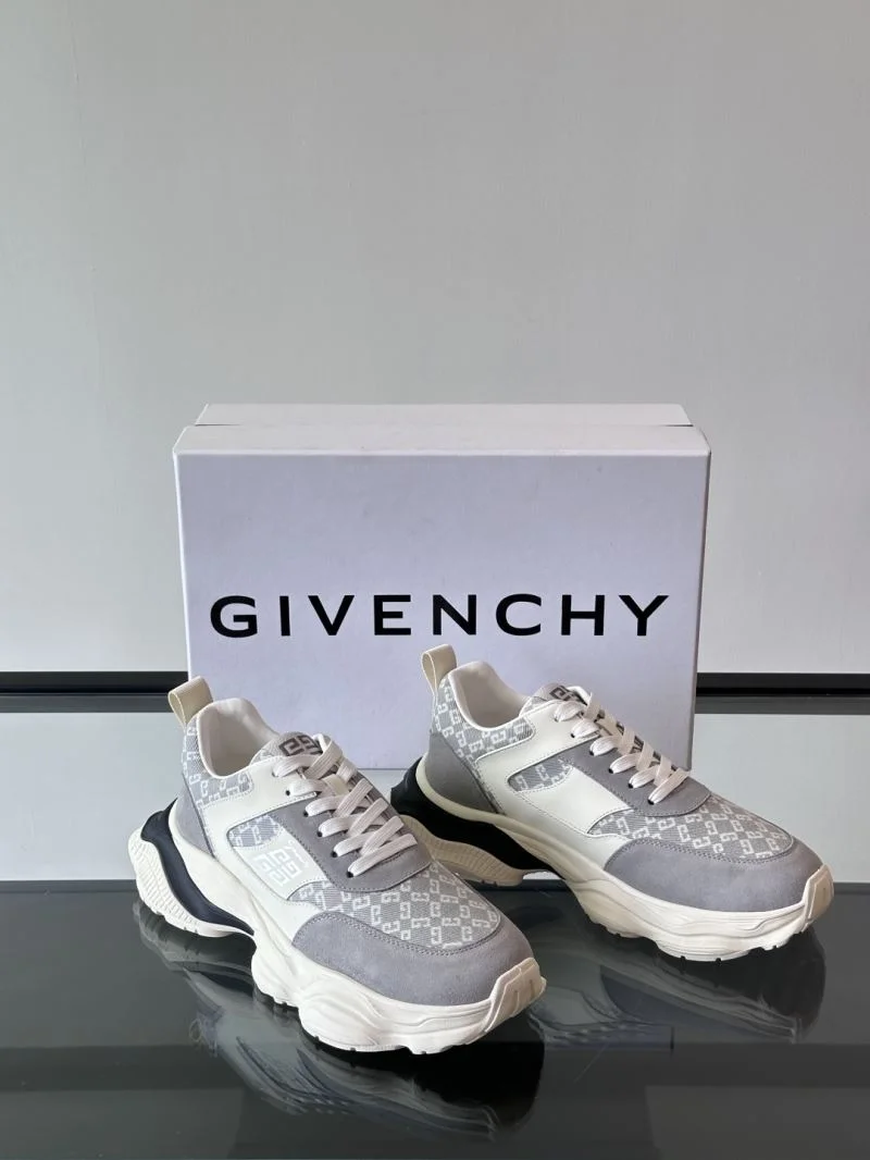 Sporty Givenchy Shoes 4452