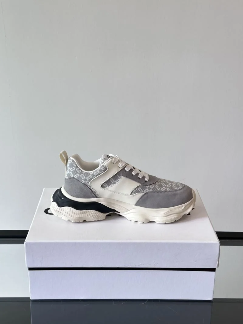 Sporty Givenchy Shoes 4452