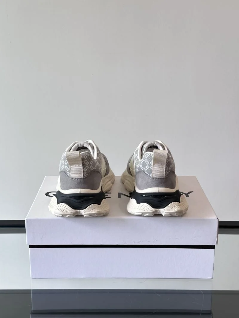 Sporty Givenchy Shoes 4452
