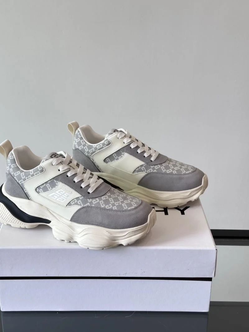 Sporty Givenchy Shoes 4452