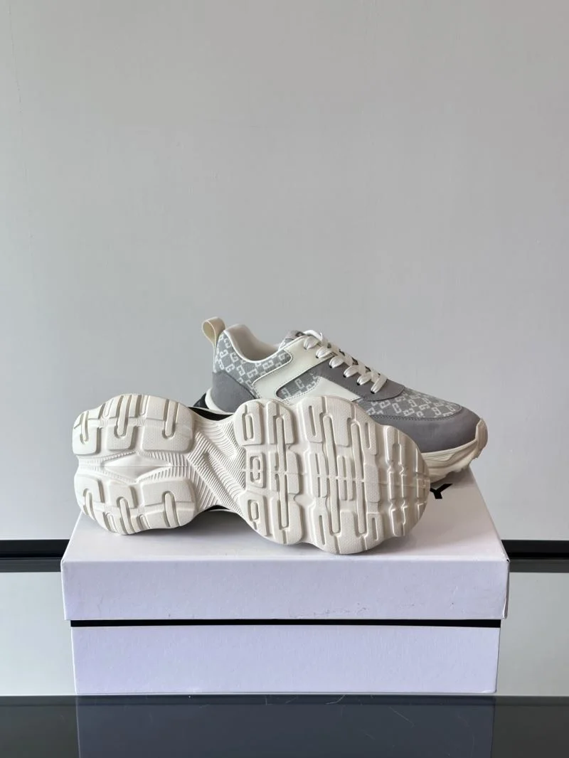 Sporty Givenchy Shoes 4452