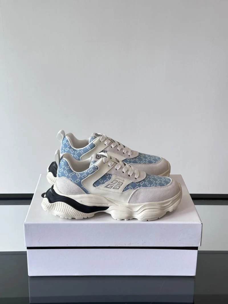 Givenchy Shoes MoistureWicking 4456