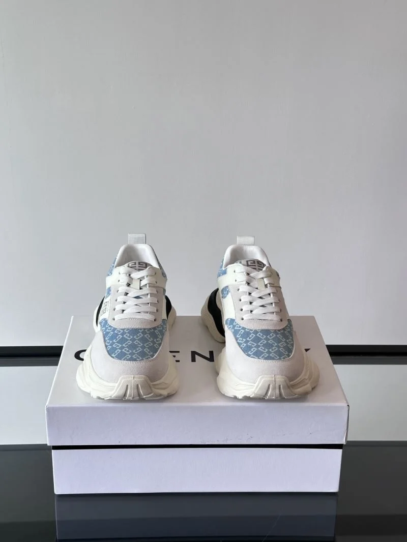 Givenchy Shoes MoistureWicking 4456