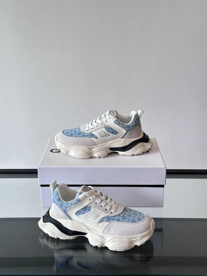 Givenchy Shoes MoistureWicking 4456